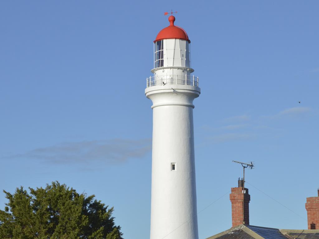 Aireys Inlet Lighthouse Retreat Phòng bức ảnh