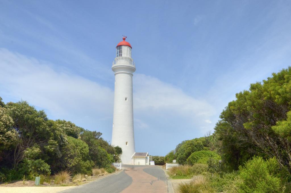 Aireys Inlet Lighthouse Retreat Ngoại thất bức ảnh